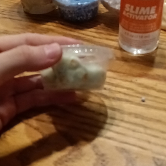 Slime - Picture 4 of 4